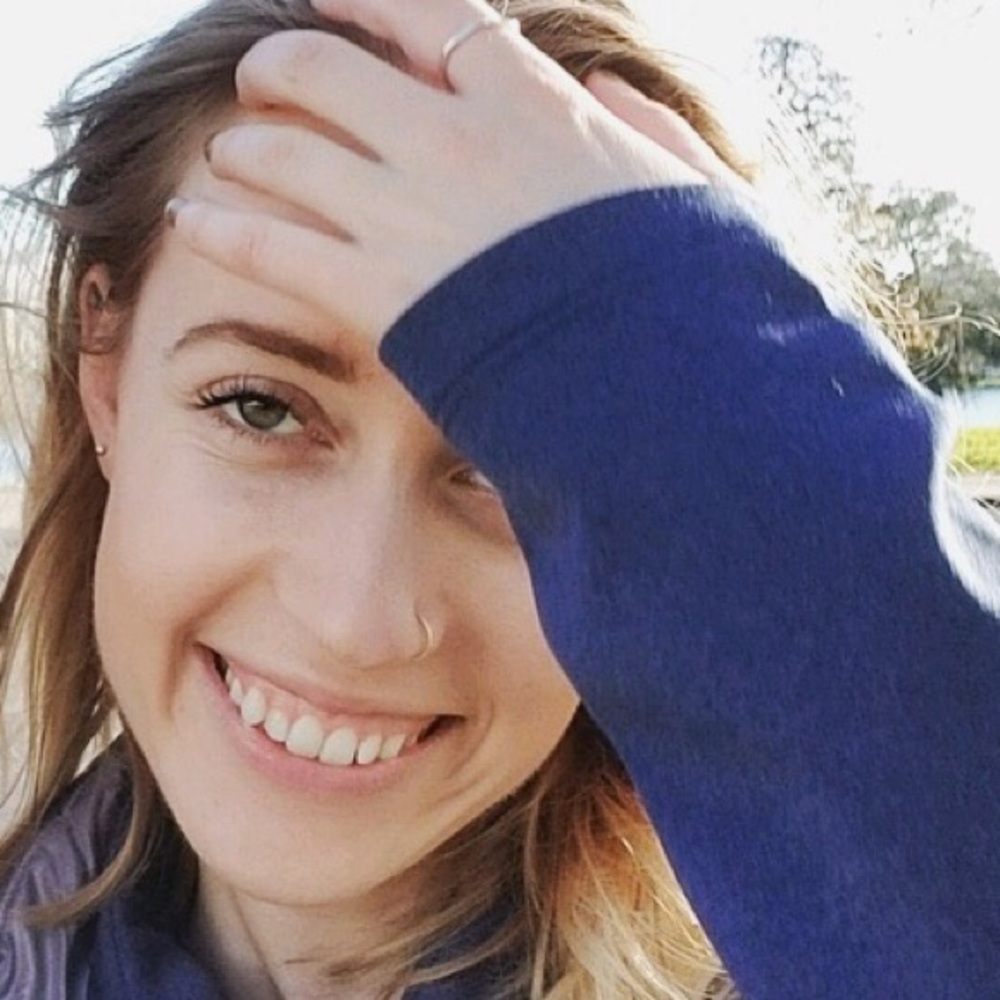 Meet your Posher, Emma